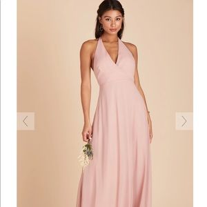 Birdey Grey Moni convertible dress